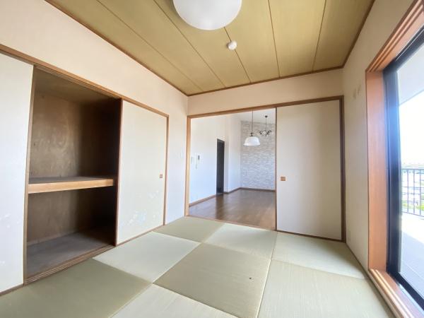 流山ニューシティステージ２１ヒルサイドコート壱番館
