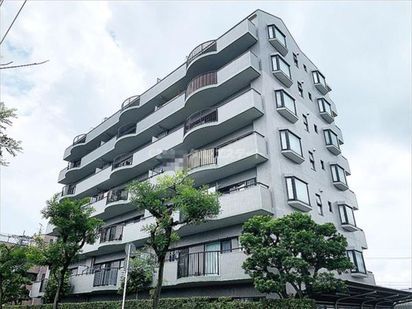 流山ニューシティステージ２１ヒルサイドコート壱番館