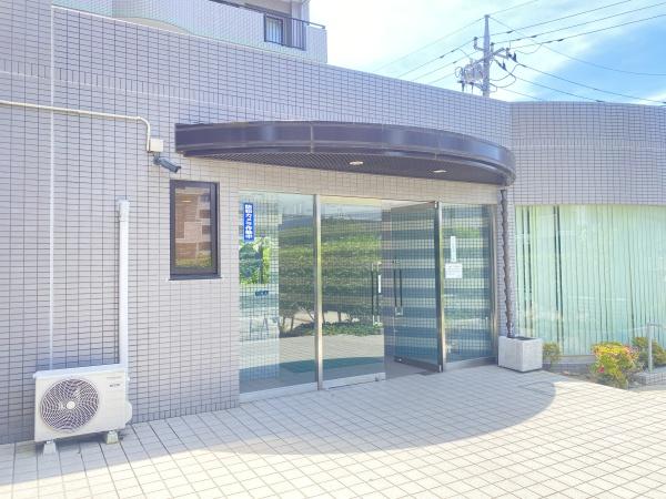 流山ニューシティステージ２１ヒルサイドコート壱番館