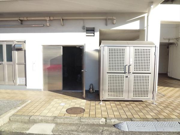 小田急くぬぎ山マンション