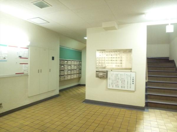 小田急くぬぎ山マンション
