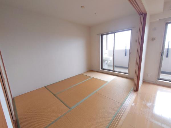 ミックスガーデン　ウィズ柏の葉