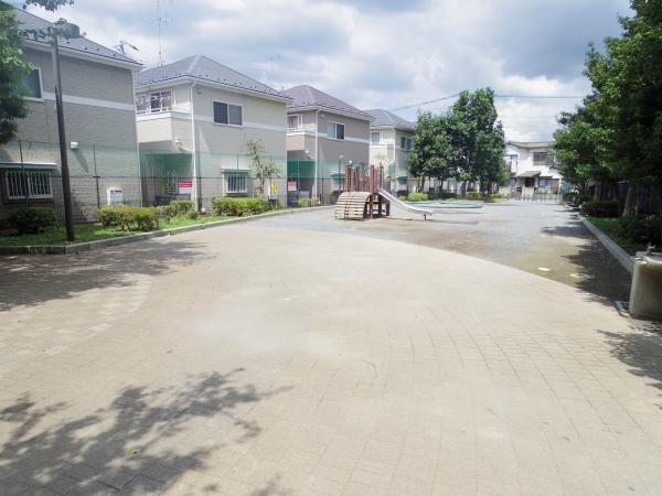 ミックスガーデン　ウィズ柏の葉