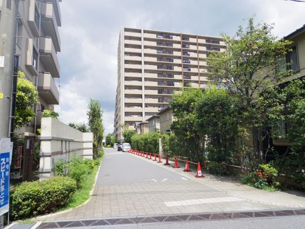 ミックスガーデン　ウィズ柏の葉