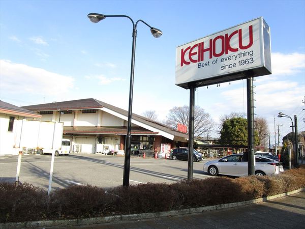 柏市布施新町 新築戸建(KEIHOKU布施店)