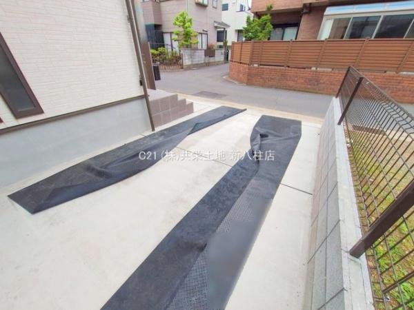 松戸市五香7丁目　新築戸建