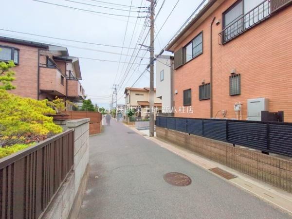 松戸市五香7丁目　新築戸建