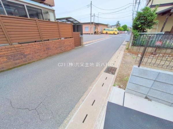 松戸市五香7丁目　新築戸建