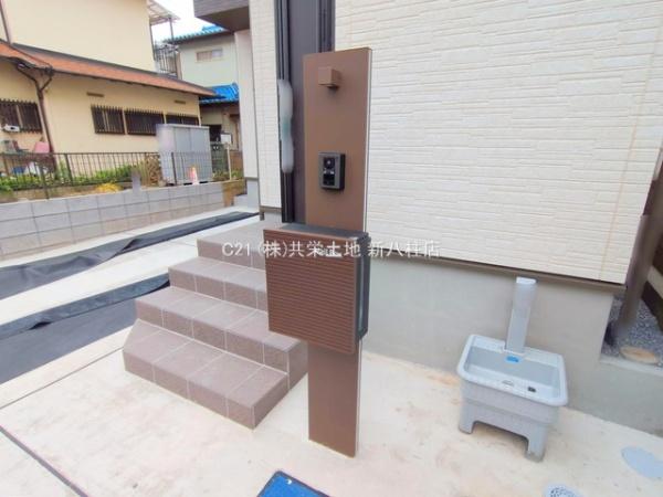松戸市五香7丁目　新築戸建