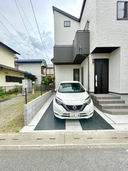 松戸市五香7丁目　新築戸建