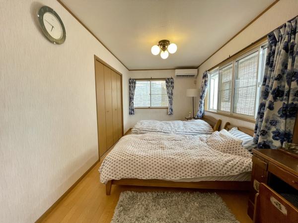 流山市南流山５丁目の中古一戸建て