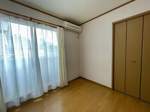 流山市南流山５丁目の中古一戸建て