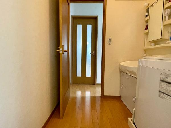 流山市南流山５丁目の中古一戸建て