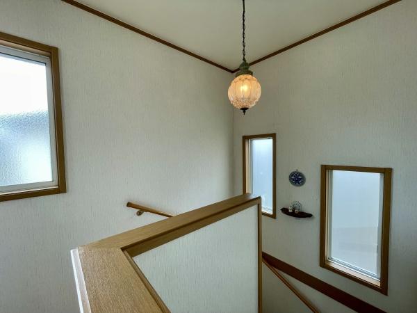 流山市南流山５丁目の中古一戸建て