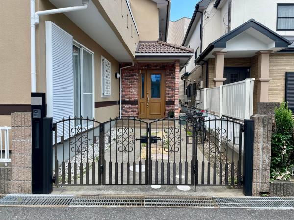 流山市南流山５丁目の中古一戸建て