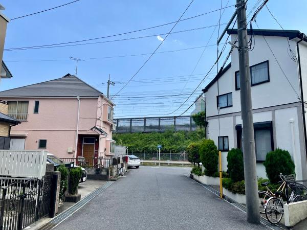 流山市南流山５丁目の中古一戸建て