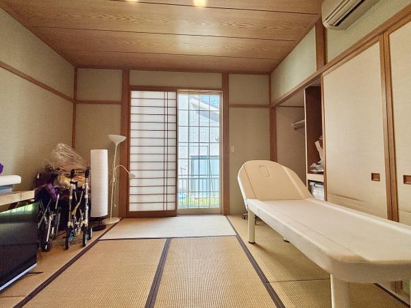 松戸市秋山１丁目の中古一戸建て