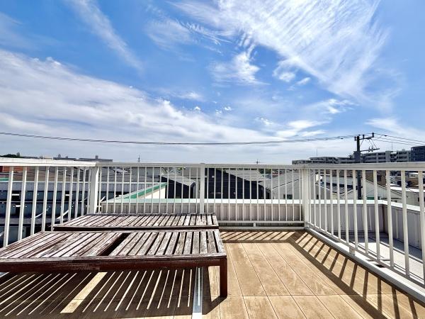 松戸市秋山１丁目の中古一戸建て