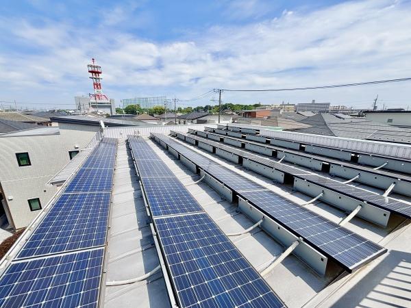 松戸市秋山１丁目の中古一戸建て