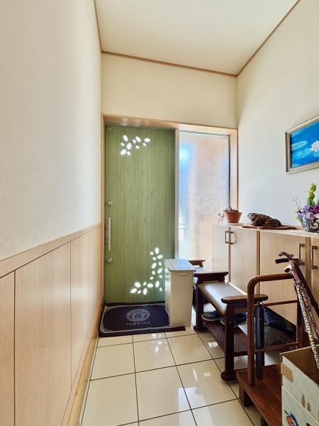 松戸市秋山１丁目の中古一戸建て