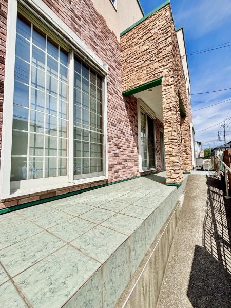 松戸市秋山１丁目の中古一戸建て