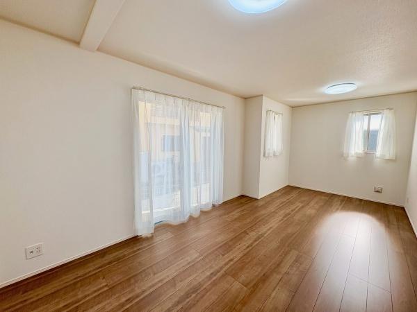 松戸市古ケ崎　新築戸建