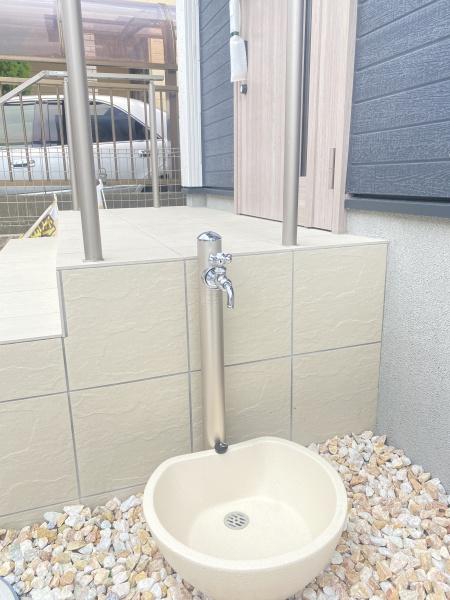 流山市前ケ崎4期　新築戸建