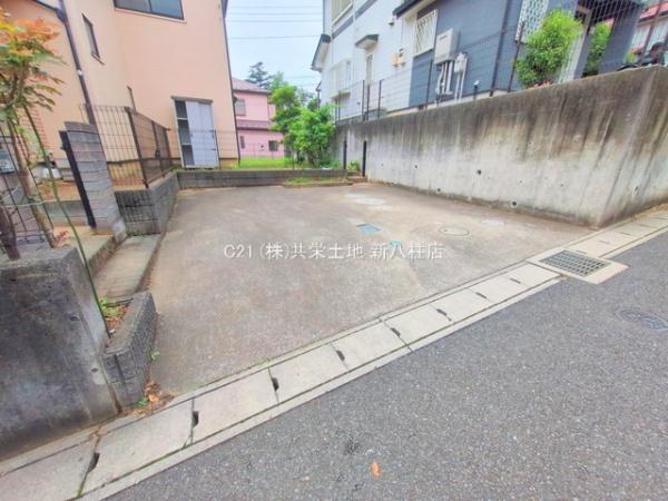 柏市逆井５丁目の中古一戸建て