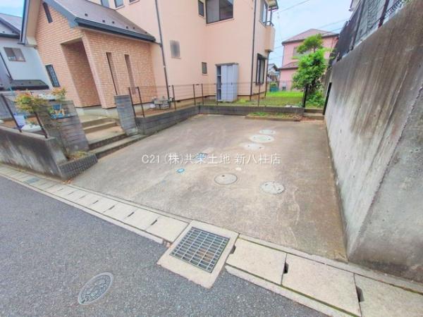 柏市逆井５丁目の中古一戸建て