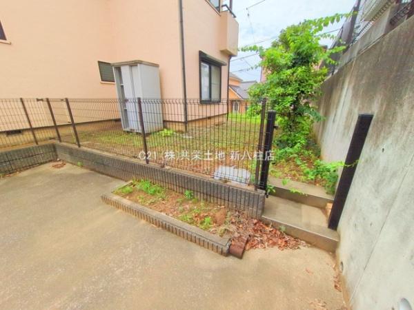 柏市逆井５丁目の中古一戸建て