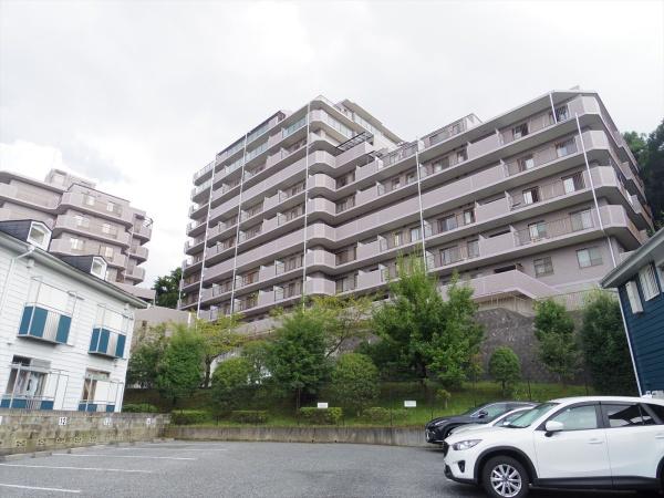 松戸北小金パークホームズ