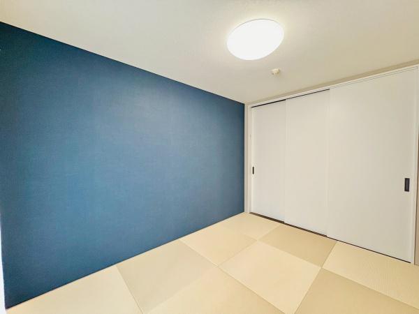 松戸北小金パークホームズ
