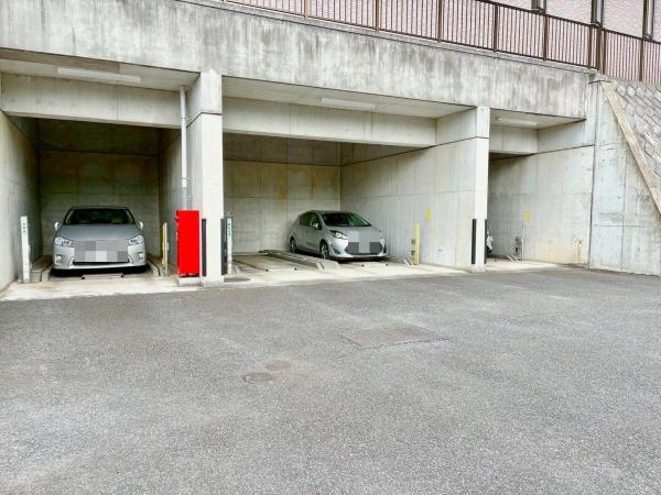 松戸北小金パークホームズ