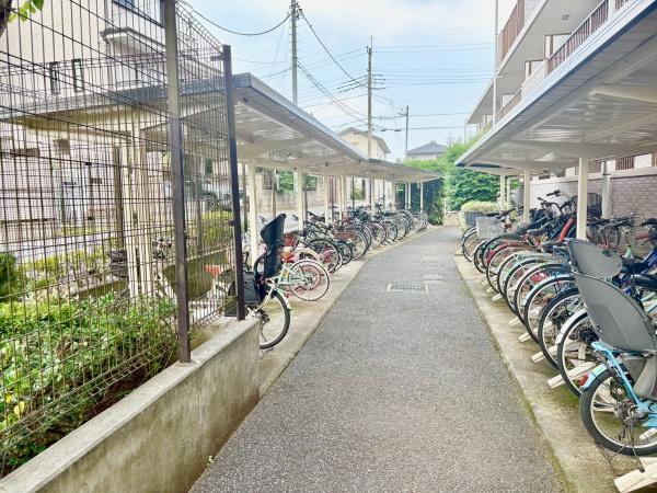 松戸北小金パークホームズ