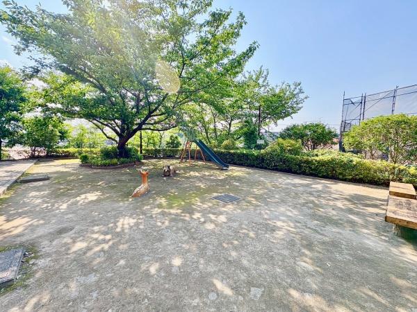松戸北小金パークホームズ