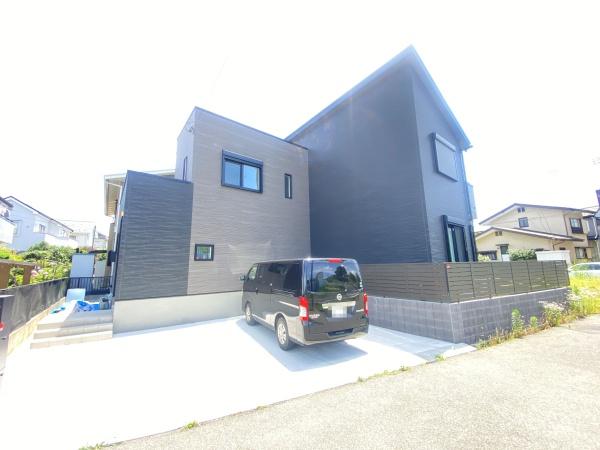 柏市西山1丁目　中古戸建
