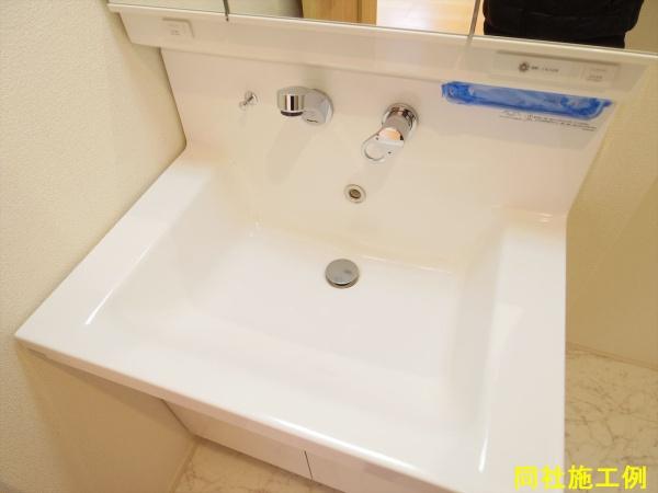 松戸市西馬橋7期　1号棟　新築戸建