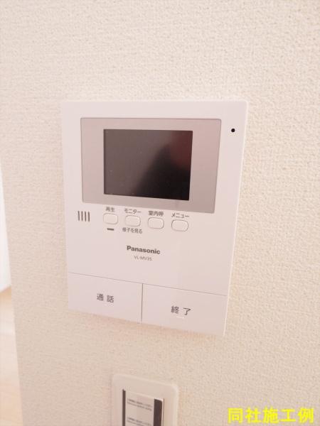 松戸市西馬橋7期　1号棟　新築戸建