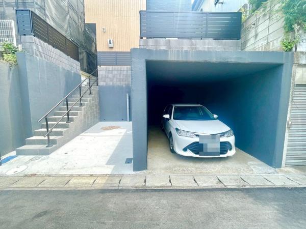 松戸市八ケ崎4丁目　新築戸建