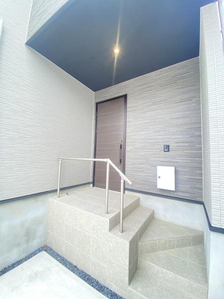 流山市三輪野山6期　1号棟　新築戸建