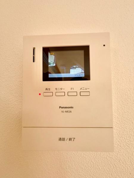 大津ヶ丘第二住宅4号棟