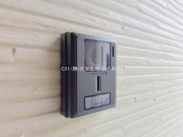 流山市三輪野山6期　4号棟　新築戸建