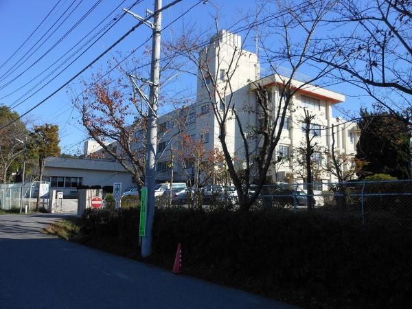 我孫子市並木6丁目 A号棟 新築戸建(我孫子市立並木小学校)