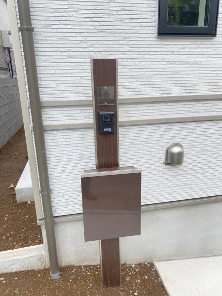 我孫子市並木6丁目　A号棟　新築戸建