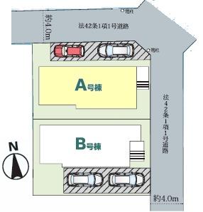 我孫子市並木６丁目の新築一戸建