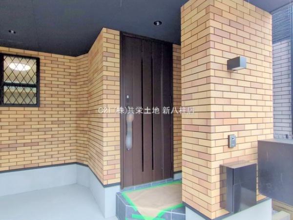 松戸市古ケ崎　新築戸建