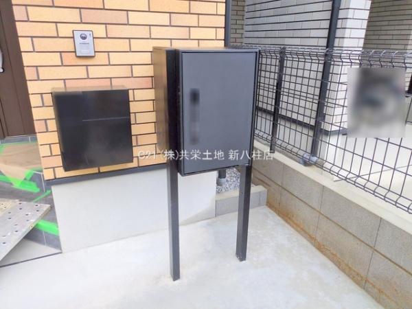 松戸市古ケ崎　新築戸建