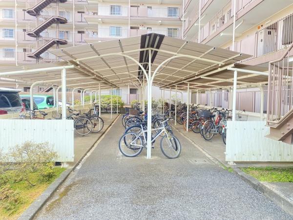 ハイマート天王台Ａ棟