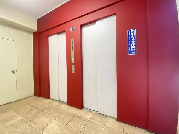 ハイマート天王台Ａ棟