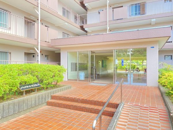 ハイマート天王台Ａ棟
